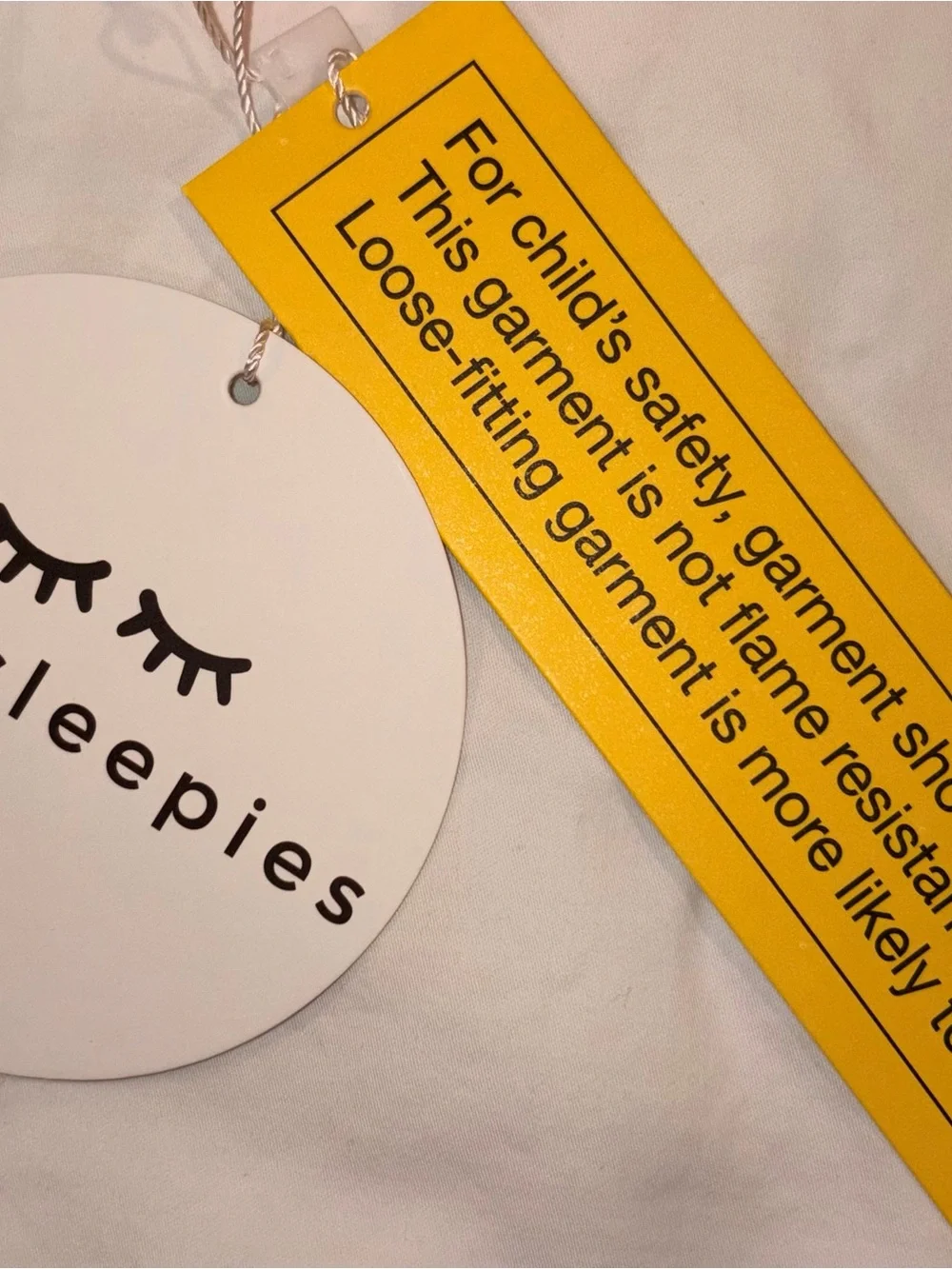 Little Sleepies little sleepies